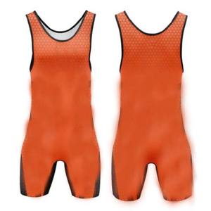 Camisetas de lucha libre teñidas lisas de tamaño y colores personalizados, camisetas de lucha libre sin costuras ecológicas con precio de descuento de alta calidad - Product Image 4