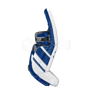 Almohadilla para piernas de hockey sobre hielo de alta calidad, el mejor precio, almohadilla protectora para piernas de hockey sobre hielo, almohadilla protectora para piernas de entrenamiento de hockey sobre hielo - Product Image 6