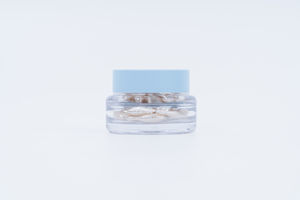 DFRAU marca coreana 30 cápsulas ampolla productos para el cuidado de la piel vitamina C ingrediente orgánico nutritivo hidratante antienvejecimiento - Product Image 4