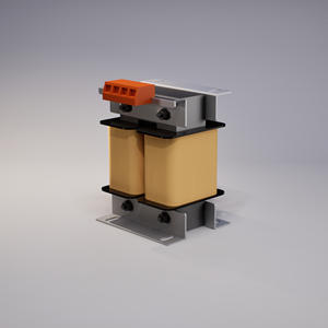 Transformador Monofásico de 3000VA Tipo Núcleo - Product Image 1