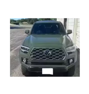 FAST SELLING 2020-Tacomaas <b>T</b>.R.D Offf-Roadd Double Cab Cheap Left Hand <b>Drive</b> & Right Hand <b>Drive</b> Cars - Product Image 1