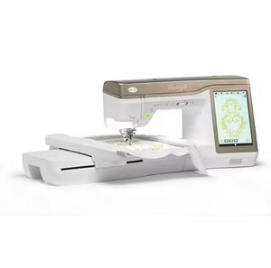Máquina de Coser, Bordar y Acolchar Computarizada Destiny 2 II, Nueva, Superventas - Product Image 4