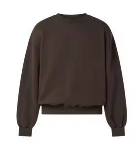 Nueva Llegada, Sudadera Personalizable para Hombre con Cuello Redondo, Superventas, Premium, Alta Calidad para la Temporada de Invierno - Product Image 3