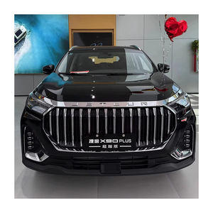 Jetour X90 Plus Chery haut de gamme proposé pour l'achat en gros et la distribution au détail - Product Image 6