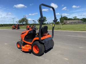 NOUVEAU HAUT RENDEMENT 4 TEMPS pour GR2120S TONDEUSE À GAZON INDUSTRIELLE À MOTEUR DIESEL À CONDUCIR SOI-MÊME - Product Image 5