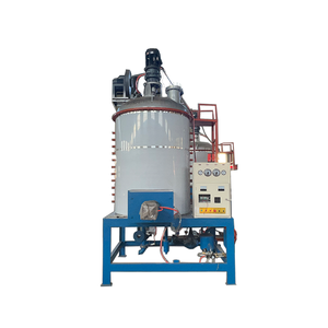 Boîte en polystyrène Eps Béton isolé Formes Blocs de construction Machine Icf Machine de moulage Eps - Product Image 3