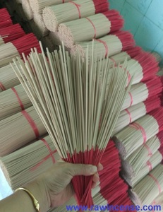 ธูปจากประเทศไทยขนาด20ซม. 32.5ซม. ด้ามสีแดงผลิตจากเวียดนาม - Product Image 4