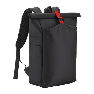 Zaino Promozionale Personalizzato in Poliestere per Laptop da 15 Pollici - Product Image 3