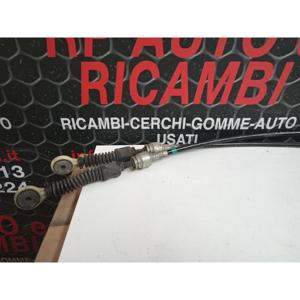 CABLES DE CAMBIOS TOYOTA Yaris Serie (17>20) 338200D090 Gasolina 1000 - Product Image 3