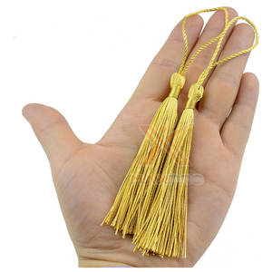 Borlas Ceremoniales de Alto Rendimiento con Diseño Único, Hechas a Medida, Borlas Ceremoniales Más Vendidas - Product Image 5