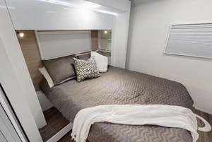 Autocaravana Avida – Modelo Fremantle C9214SLLuxury, Vehículo de Camping y Hogar con Motor Diésel, Construcción de Acero, Capacidad para 4 Personas - Product Image 5