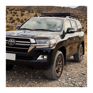 Toyota Land CRUUISER5.7L V8 DOHC Dual VVT-i 32V 4WD USADOS, 100% Funciona perfectamente, sin accidentes, 1 año de garantía limpio. - Product Image 3