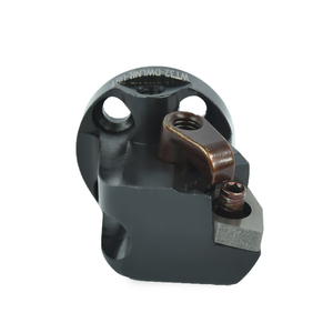 High Rigidity Anti-Seismic Turning Tool Holder <strong>Precision</strong> <strong>Machining</strong> Internal <strong>Lathe</strong> Cutter Holder with Damping DWLN - Product Image 5