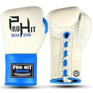 ถุงมือชกมวยสำหรับฝึกต่อสู้มีหลายสี - Product Image 2