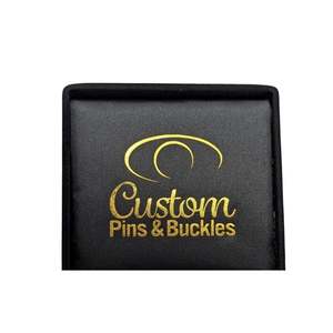 กล่องโชว์เหรียญสะสมสำหรับเหรียญรางวัล ขนาด 1.75 นิ้ว - Product Image 6