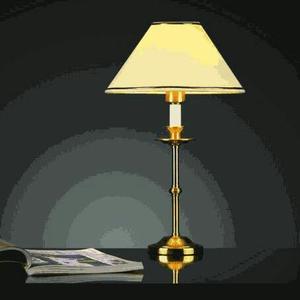 Hot Sale Modern Rectangle Lamp with Rectangular <b>Shade</b> in White Linen Hovers Around Around a <b>Black</b> Iron Open Rectangle Supported - Product Image 3