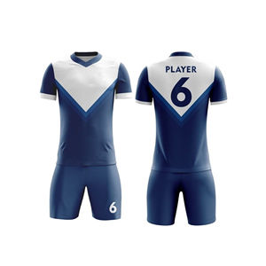 Meilleurs modèles d'uniformes de volley-ball pour hommes Vêtements de sport Demi-manches Top Tendance Uniforme de volley-ball de haute qualité pour hommes avec couleur personnalisée - Product Image 5