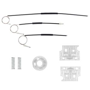 Front Left Window Repair Kit for Citroen C4 Picasso - Product Image 1