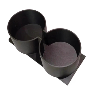 ที่วางแก้วคุณภาพสูง เหมาะสำหรับรถเฟอร์รารี่ F430 รุ่น 67505800 - Product Image 3