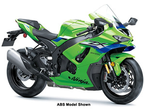 ประมูล-เสนอขาย 2026 นินจา ZX-10R ABS รถจักรยานยนต์ใหม่ - Product Image 1
