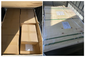 Grillage en fil d'acier inoxydable 304 de haute qualité, moustiquaire pour fenêtres et tamis, antirouille et durable. - Product Image 6