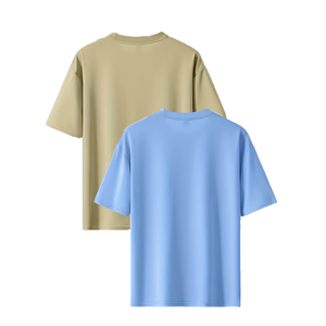 Top <b>TShirt</b> Cotton Street Wear Vintage <b>Tshirt</b> Oversized Drop Shoulder T-shirt Custom High Quality Printing Heavy Weight Men Shirt - Product Image 2