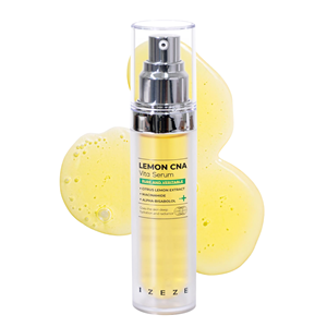 IZEZE Lemon CNA Vita <b>Serum</b> 30ml – Brightening & Hydrating Vitamin <b>C</b> <b>Serum</b> kosmeticau Australia - Product Image 2