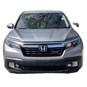 Honda Ridgeline Sport 2020 d'occasion propre - Product Image 1