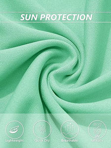 Nueva camiseta elegante de verano para mujer, venta al por mayor, camiseta transpirable y de secado rápido para mujer con logotipo personalizado y servicio OEM de tamaño - Product Image 4