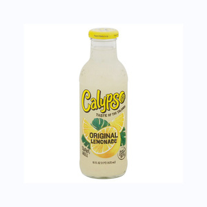 Calypso Boissons gazéifiées et aux fruits en bouteille Boissons Calypso de qualité supérieure - Product Image 1