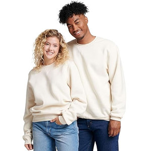 Sudadera Hombre Ultimate Cotton Blend Fleece Crewneck Relax Pocket Crew - Product Image 2