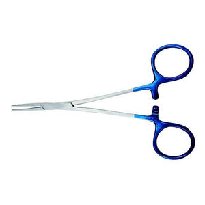 Juego de Instrumentos de Pinzas Hemostáticas y de Disección de Acero Inoxidable, Certificación CB, Herramientas Quirúrgicas Personalizadas - Product Image 3