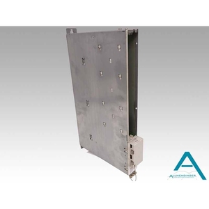 SIEMENS SIMODRIVE 611 POWER MODULE, 2 ASSI, 25 A, RAFFREDDAMENTO INTERNO, CORRENTE NOMINALE DEL MOTORE: ALIMENTAZIONE = 9 A SPIN - Product Image 2