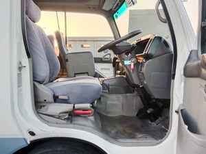 Voitures d'occasion 2021 pour SUV à toit surélevé, transmission intégrale, sièges en cuir, boîte 6 vitesses, haute qualité, conduite à gauche/droite - Product Image 5