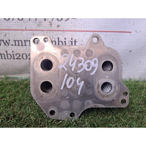 Radiateur de refroidissement d'huile moteur VOLKSWAGEN Tiguan 2ème Série 03N117021 CRM diesel 1968 (11>15) - Product Image 2