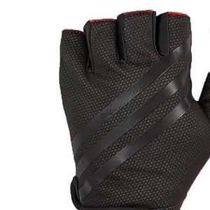 Custom Logo Fitness <b>Gloves</b> Half-Finger Breathable Workout Wear Weight Lifting Comfortable Fit Fitness <b>Gloves</b> - Product Image 2