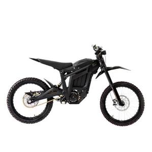 Motocicleta Eléctrica Todoterreno TalariaS StingS R MX4 de 8000W con 60v 250cc y 125cc - Product Image 2