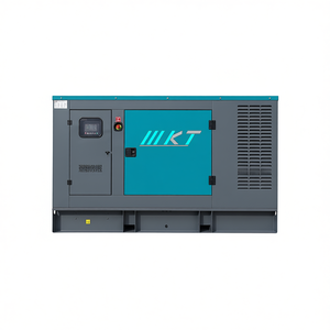 Générateur diesel Perkins 66 KVA 50Hz 1103A-33TG2 MP66 MKT - Product Image 2