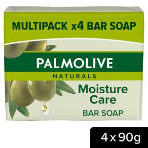 Jabón en Barra Palmolive Naturals Moisture Care, Pedido al por Mayor - Product Image 3