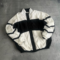 Vestes de sport imperméables Matériau léger et respirant Conception de logo personnalisé Veste d'extérieur OEM ODM avec plusieurs options d'impression