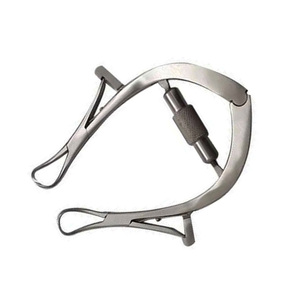 Chirurgical meilleure vente en gros prix d'usine nouveau design écarteur thyroïdien nouvelle arrivée écarteur thyroïdien Joll - Product Image 6
