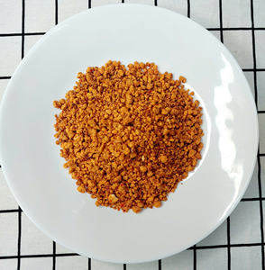 SAL NATURAL DE CAMARONES condimento/CALIDAD PREMIUM/LISTO PARA USAR PARA COCINAR MARINADAS Y RECETAS GOURMET - Product Image 1