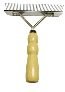 Nouveauté Toilettage pour animaux de compagnie Peigne de perte de poils d'animaux de compagnie Toilettage pour animaux de compagnie Instruments vétérinaires - Product Image 6