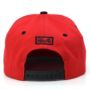 Gorra de béisbol deportiva para hombre con logotipo personalizado de calidad de Manfactory, gorra personalizada bordada con 6 paneles, gorra para papá - Product Image 3