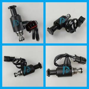 Vanne Solénoïde de Haute Qualité 714-11-16830 pour Chargeuses sur Pneus WA100 WA120 WA150 WA180 WA380 Pièces Détachées d'Excavatrice - Product Image 2