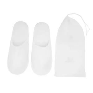 Ciabatte Unisex Cleo con Sacchetto, Regali Aziendali Personalizzati per Promozioni - Product Image 2