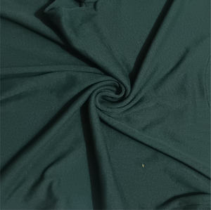 Nuevo estilo de Venta caliente de costilla ancha suave Jersey camiseta 220gsm algodón diseño personalizado camisetas de gran tamaño para hombres - Product Image 5