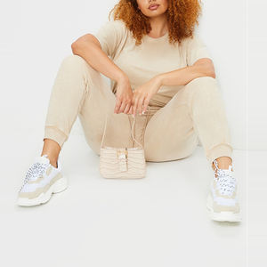 Jersey de diseño de servicio OEM, camisetas de lavado ácido para mujer, camiseta de lavado ácido de ajuste Regular para mujer más vendida a la venta - Product Image 3