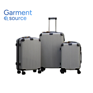 Best Price Travel <b>Suitcase</b> Vietnam - Durable ABS with Spinner Wheels for 20 24 <b>28</b> <b>Inch</b> - Factory Direct and PROP 65 Compliant - Product Image 3