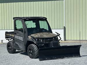 Vehículo John Deere 825M S4 de Alto Rendimiento, Entrega Rápida, XUV 835 para Granja, en Oferta, Compre John Deere Gator a Bajo Precio - Product Image 6